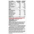 thumbnail image 3 of Centrum Cardio Multivitamin and Multimineral Supplement Tablets, 90 Count, 3 of 4