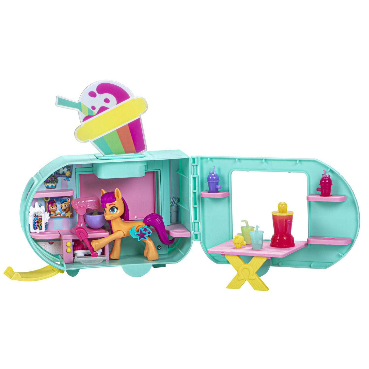 Scout pony walmart online