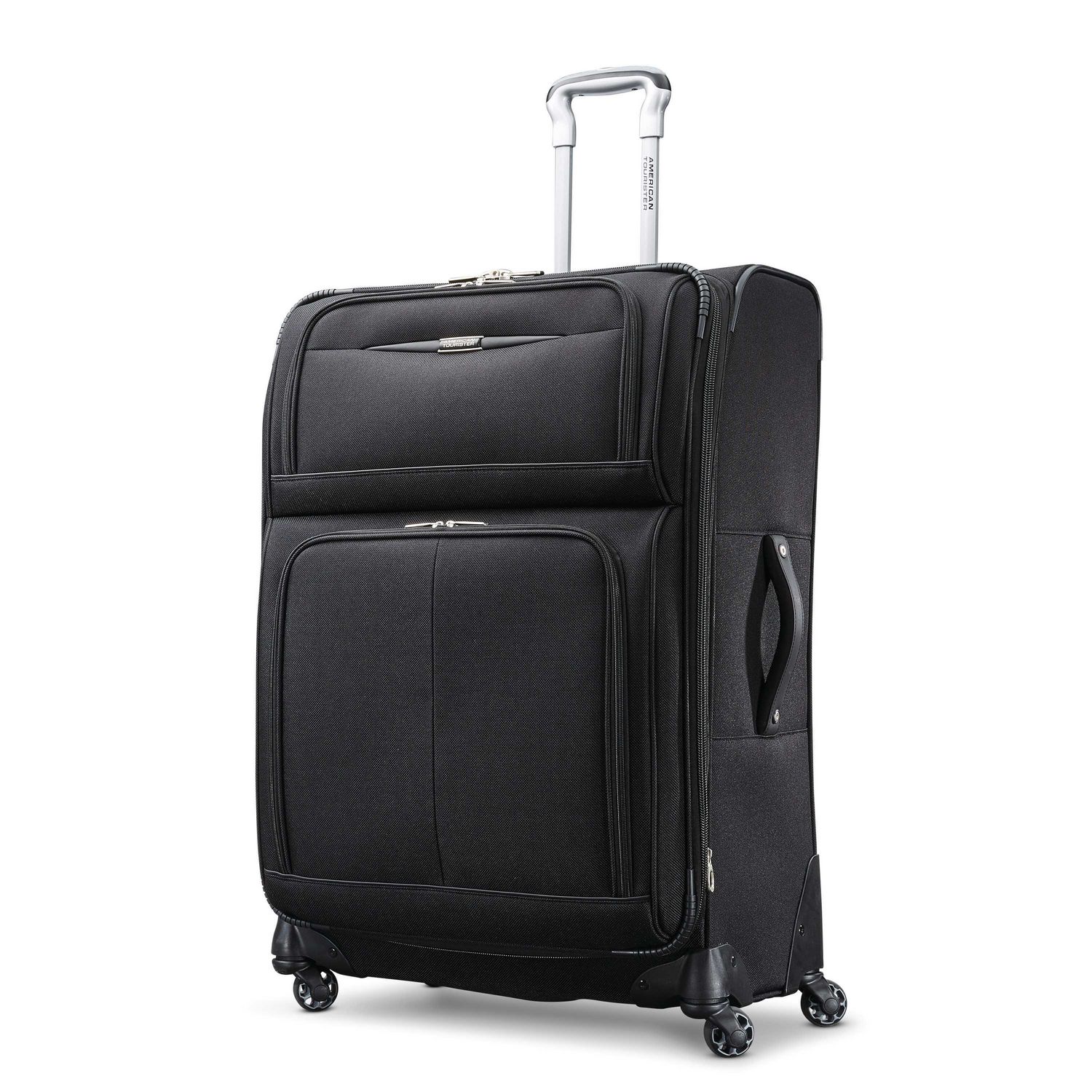 American Tourister Meridian Nxt Spinner Luggage Large Spinner Exp