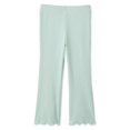 thumbnail image 2 of Legging évasé George pour petites filles, 2 of 2