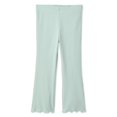 thumbnail image 1 of Legging évasé George pour petites filles, 1 of 2