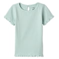 thumbnail image 1 of T-shirt côtelé George pour bébés filles, 1 of 2