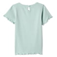thumbnail image 2 of T-shirt côtelé George pour bébés filles, 2 of 2