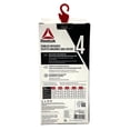 thumbnail image 3 of Reebok Ladies' 4 Pack Seamless Boyshorts, 3 of 3