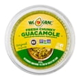 thumbnail image 3 of We Guac Fresh Chunky Original Guacamole, 3 of 6