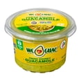 thumbnail image 1 of We Guac Fresh Chunky Original Guacamole, 1 of 6