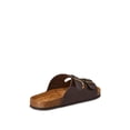 thumbnail image 4 of George Men's Kurt Sandals, 4 of 4