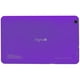 Tablette Pad Deluxe 4Go de 7 po de Digital2 (D2-713G_PL) - Violet – image 2 sur 2