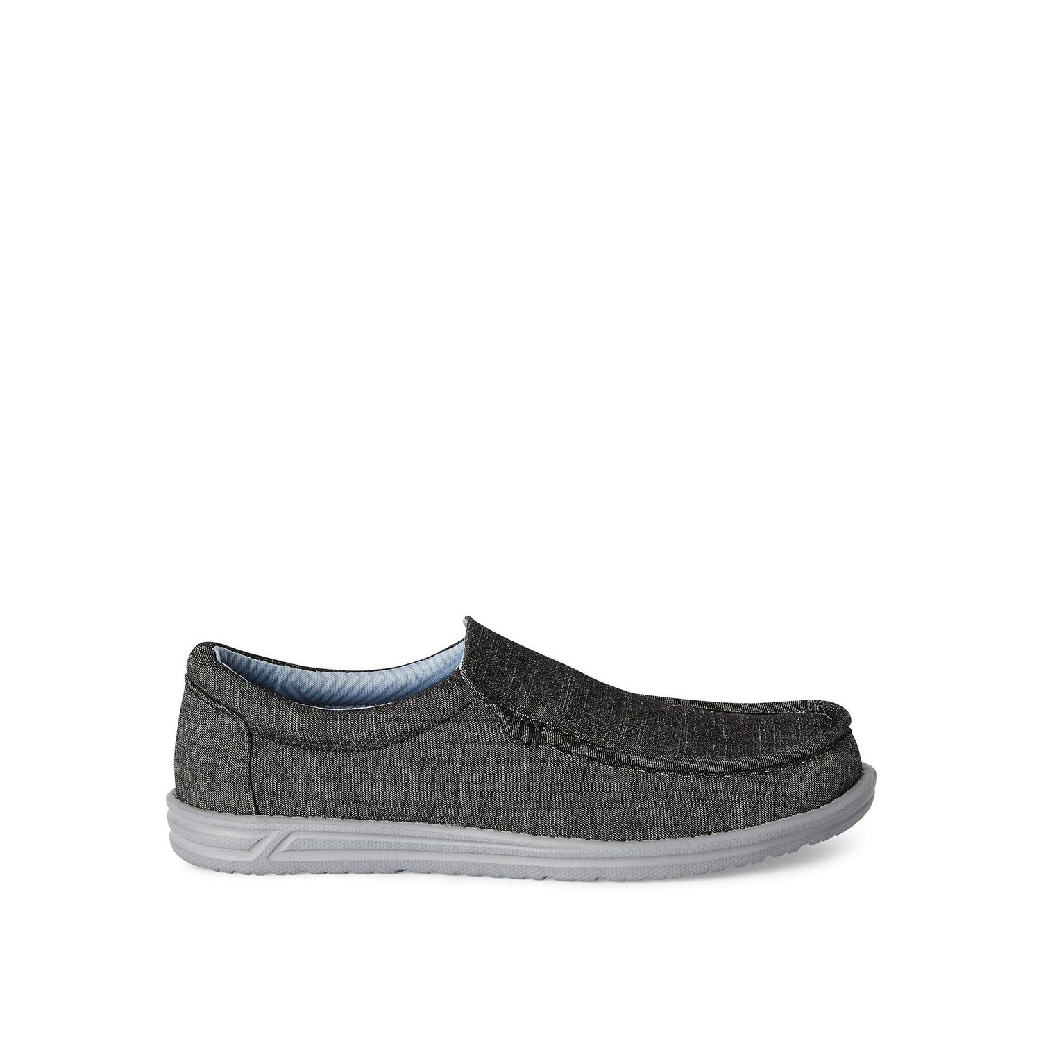 Slip on sales sneakers walmart