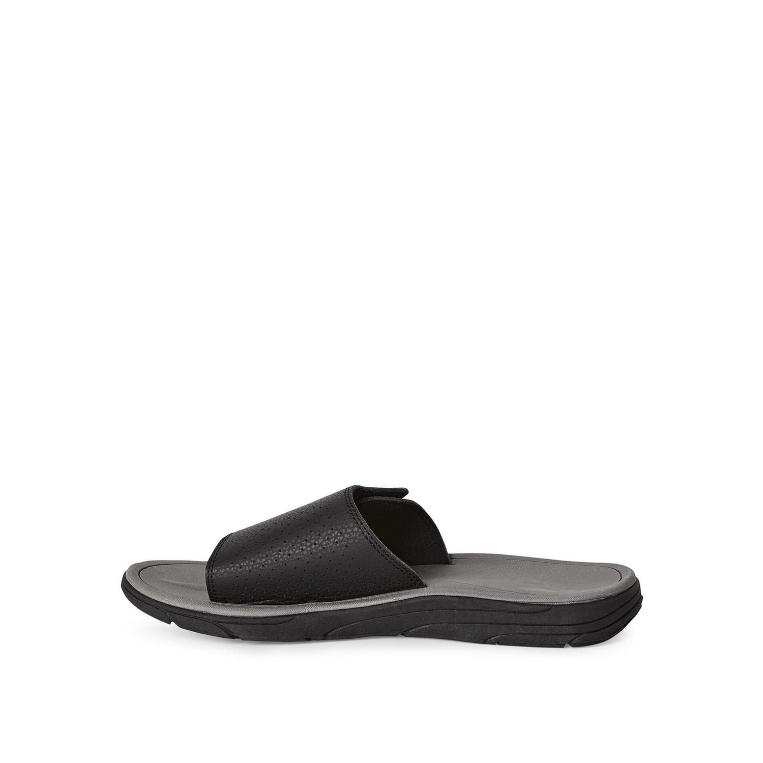 Walmart hot sale george sandals