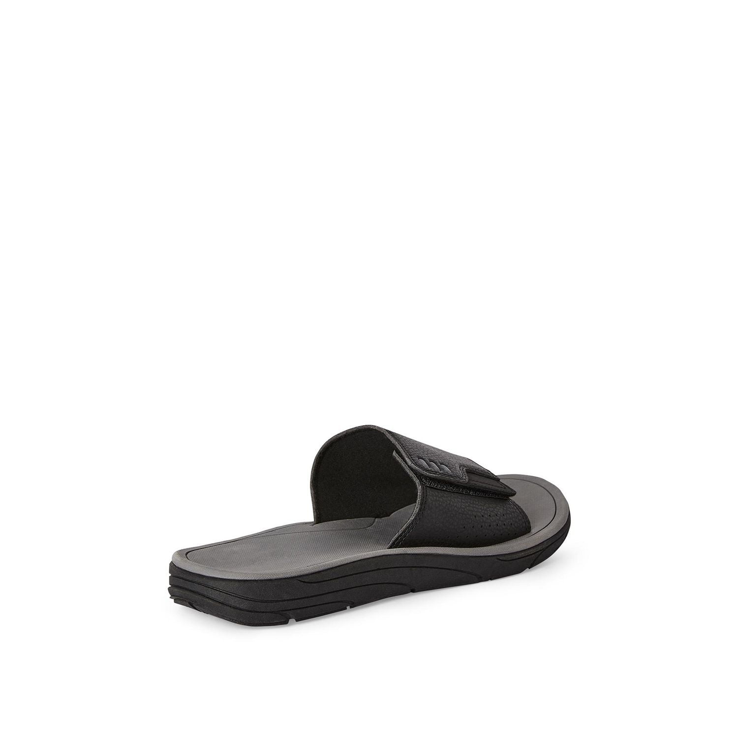 Walmart hot sale george sandals