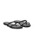 thumbnail image 2 of Time and Tru Women's Tess Sandals, 2 of 4
