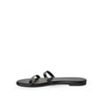 thumbnail image 3 of Time and Tru Women's Tess Sandals, 3 of 4