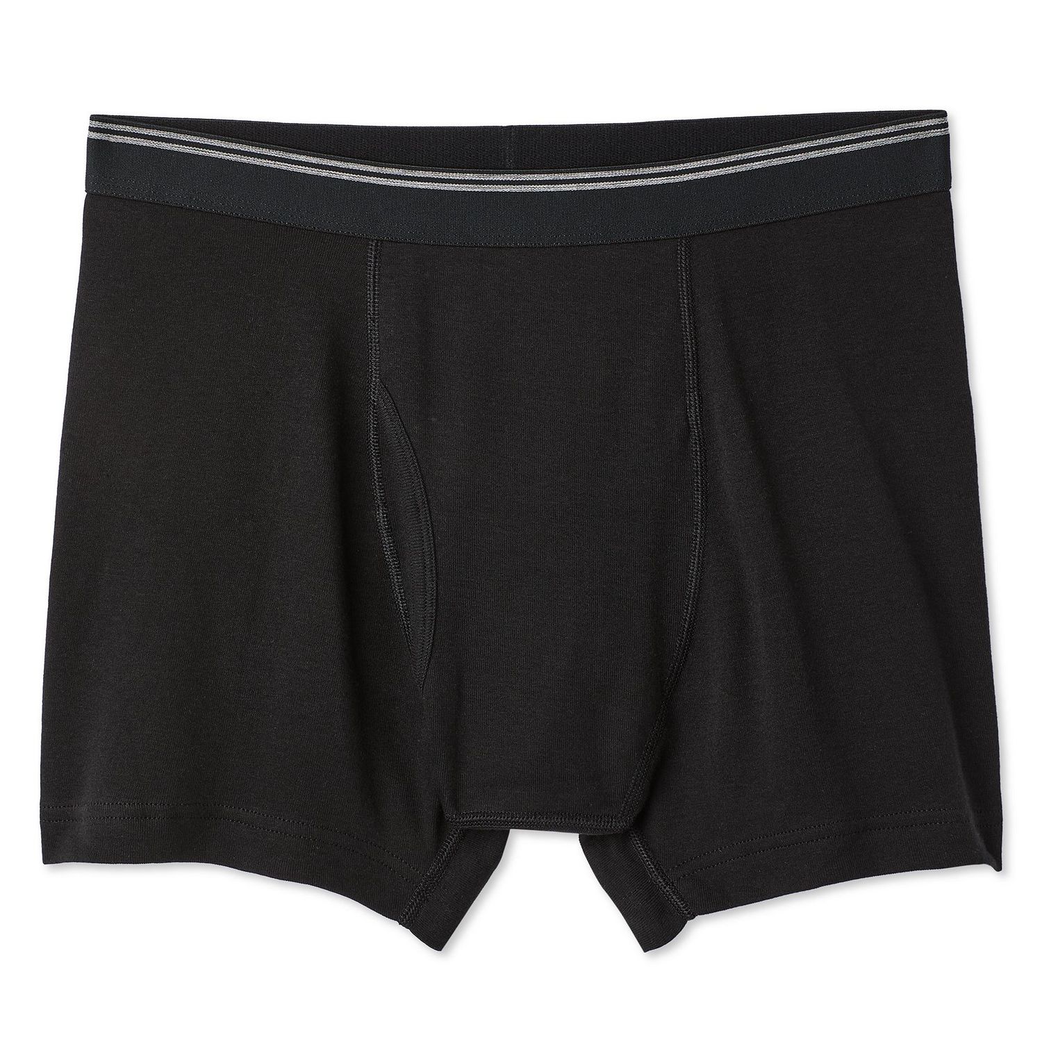 Lot de 4 caleçons boxeurs George pour hommes