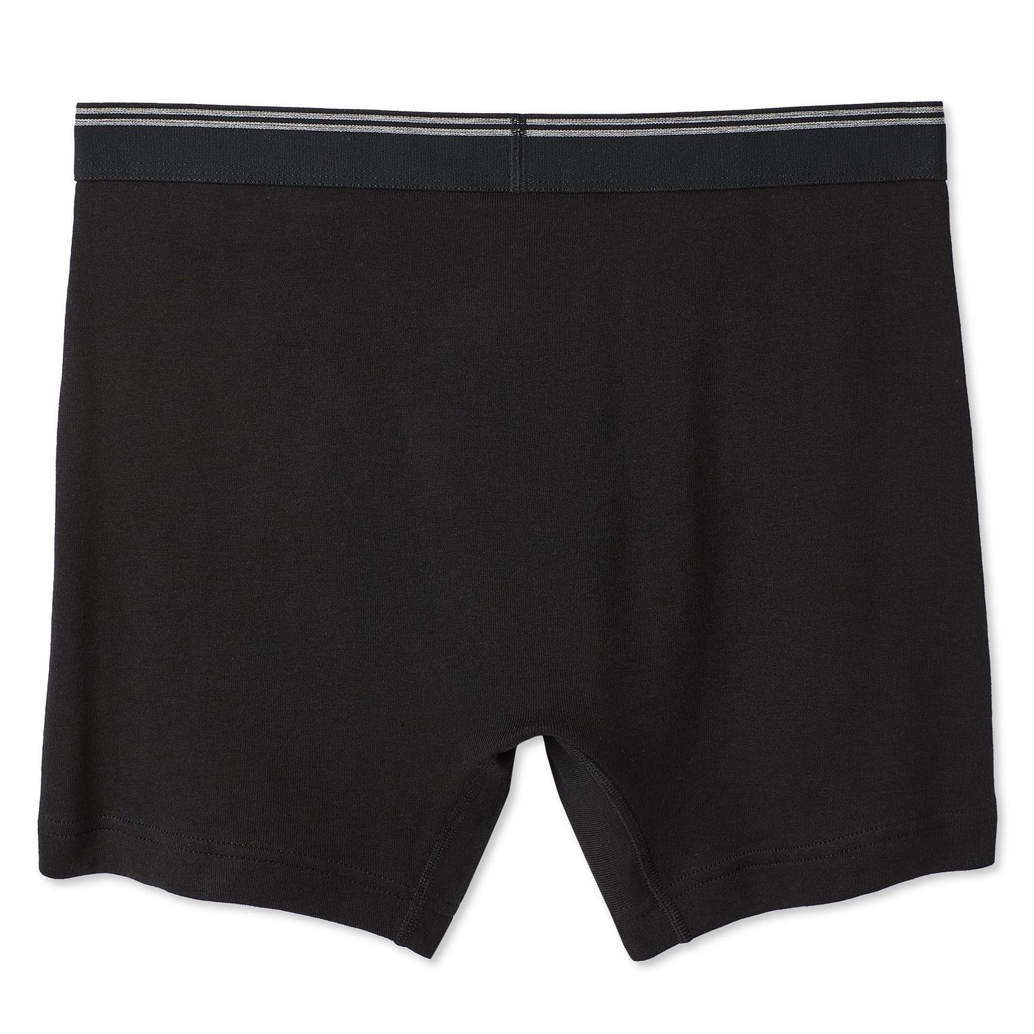 Lot de 4 caleçons boxeurs George pour hommes