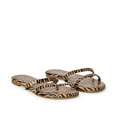 thumbnail image 2 of Time and Tru Women's Tess Sandals, 2 of 4