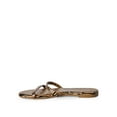 thumbnail image 3 of Time and Tru Women's Tess Sandals, 3 of 4