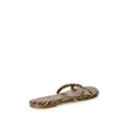thumbnail image 4 of Time and Tru Women's Tess Sandals, 4 of 4