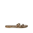 thumbnail image 1 of Time and Tru Women's Tess Sandals, 1 of 4