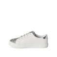thumbnail image 3 of George Girls' Star Sneakers, 3 of 4