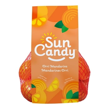 Mandarín Orri 2 lb