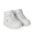 thumbnail image 2 of Shaq Toddler Boys' High-Top Sneakers, 2 of 4