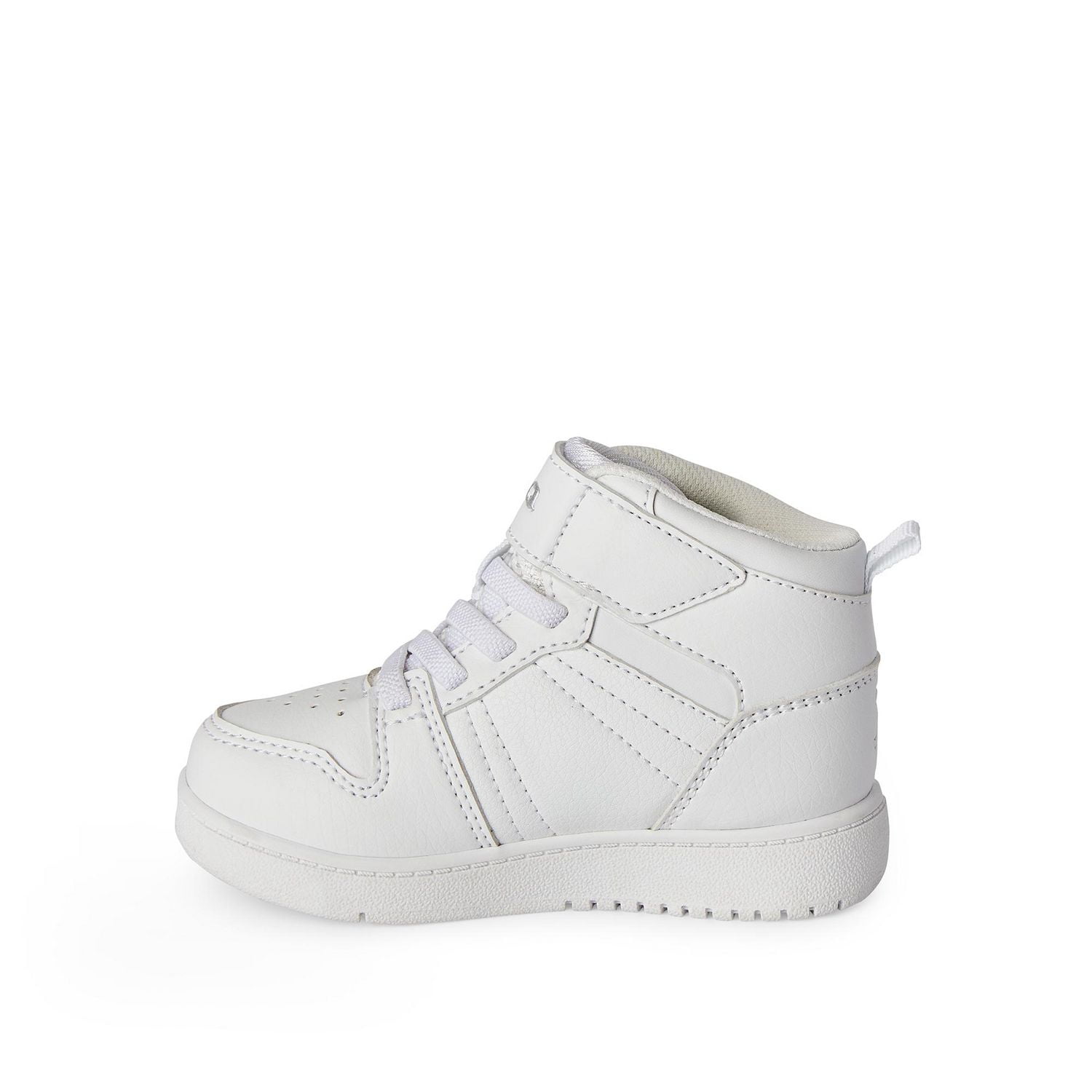 Shaq Toddler Boys High Top Sneakers Sizes 7 10