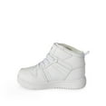 thumbnail image 3 of Shaq Toddler Boys' High-Top Sneakers, 3 of 4