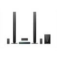 thumbnail image 1 of SONY Cinéma maison Blu-ray 3D avec Wi-Fi, BDVE4100, 1 of 2
