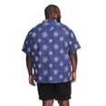 thumbnail image 3 of George Big Men's Resort Shirt, 3 of 6
