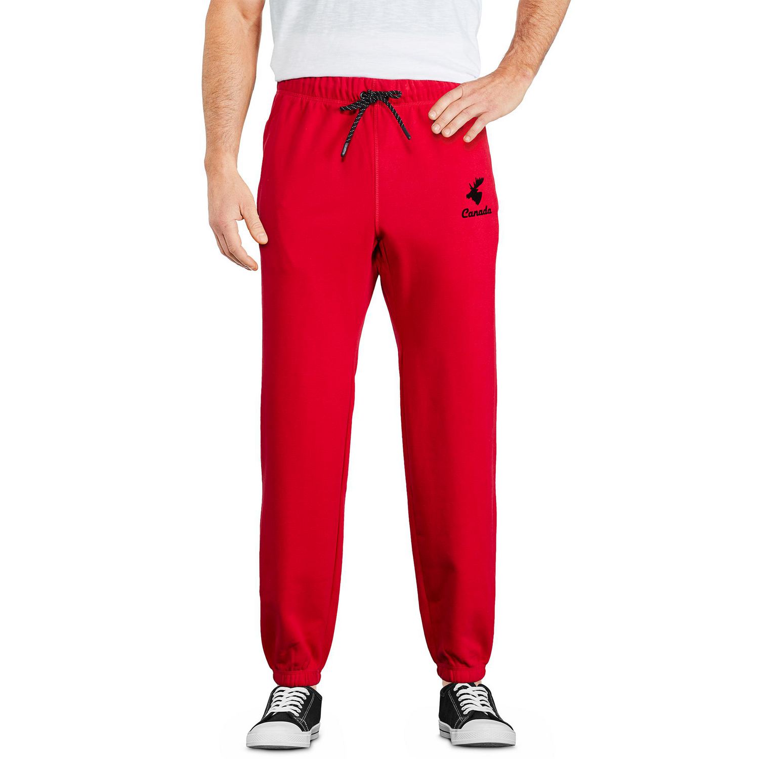 Jogger Canadiana collection non genrée pour adultes