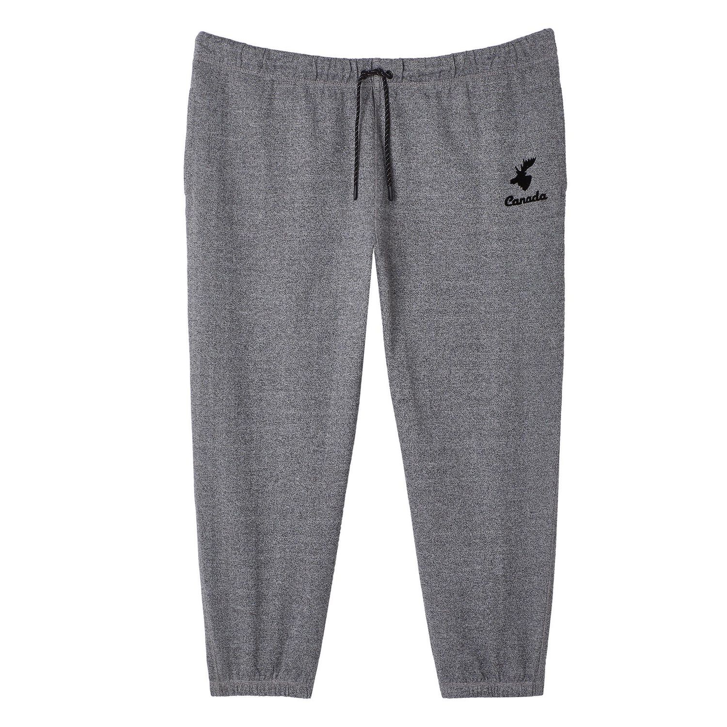 Canadiana Plus Adult Gender Inclusive Jogger