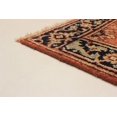 thumbnail image 3 of eCarpetGallery Hand Knot Serapi Heritage Copper Wool Rug 2'7"x5'11", 3 of 6