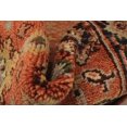 thumbnail image 4 of Tapis NouéMain SerapiHeritage Orange Laine2'7x10'0, 4 of 6