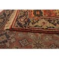 thumbnail image 2 of Tapis NouéMain SerapiHeritage Orange Laine2'7x10'0, 2 of 6
