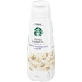 thumbnail image 3 of STARBUCKS White Chocolate Mocha Liquid Coffee Enhancer, 3 of 7