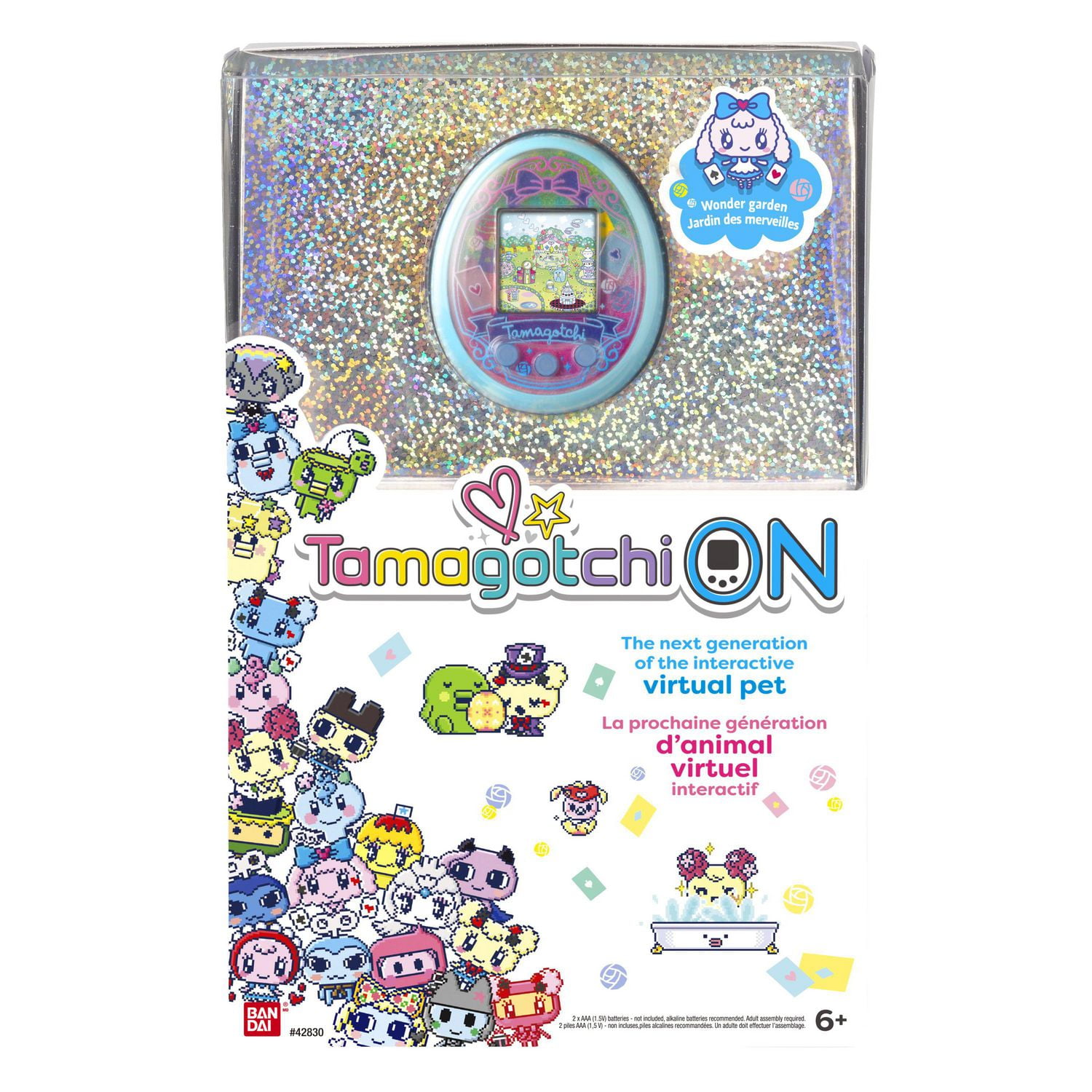 Tamagotchi canada clearance walmart