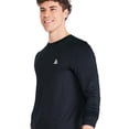 thumbnail image 2 of Maillot de bain anti-UV à manches longues Reebok pour hommes, 2 of 6