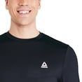 thumbnail image 4 of Maillot de bain anti-UV à manches longues Reebok pour hommes, 4 of 6