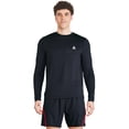 thumbnail image 1 of Maillot de bain anti-UV à manches longues Reebok pour hommes, 1 of 6