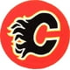 Tapis Calgary Flames de la LNHMD – image 2 sur 2