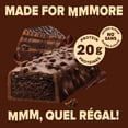 thumbnail image 2 of Pure Protein Gâteau Ammmaze Blackout 4x58 g, 2 of 7