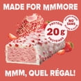 thumbnail image 2 of Pure Protein Ammmaze Strawberry Shortcake 4X58G, 2 of 7