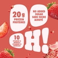 thumbnail image 4 of Pure Protein Ammmaze Strawberry Shortcake 4X58G, 4 of 7