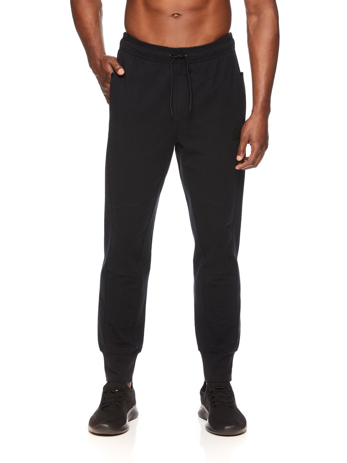 Reebok Men's Dynamic Jogger, Sizes S-XXL