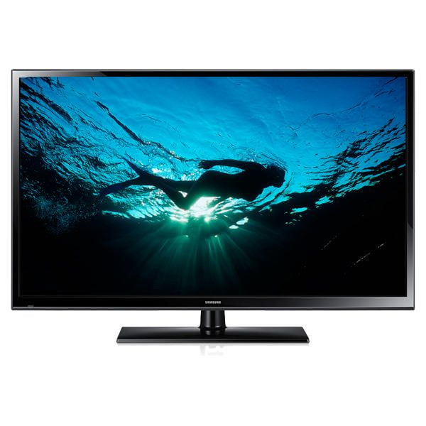 Téléviseur plasma HD 720p 600 Hz 43 po de Samsung