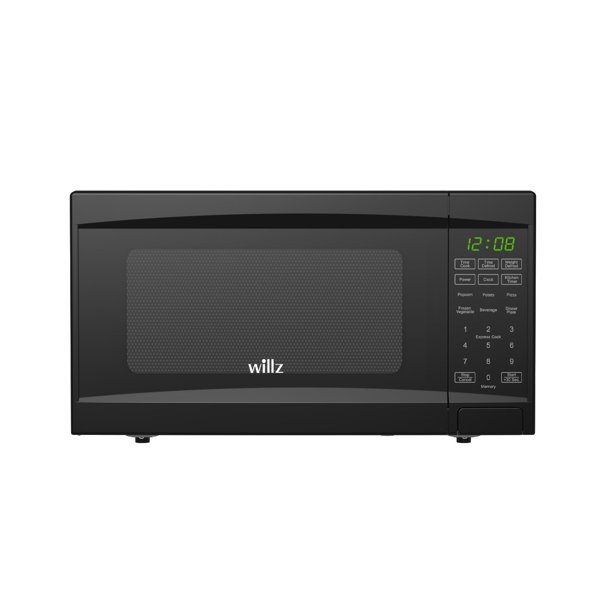 Willz Microwave Oven, 0.7 cu.ft. Walmart.ca