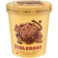 thumbnail image 1 of Crème glacée NESTLÉ Toblerone Contenant de 475 ml, 1 of 6