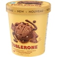 thumbnail image 3 of Crème glacée NESTLÉ Toblerone Contenant de 475 ml, 3 of 6