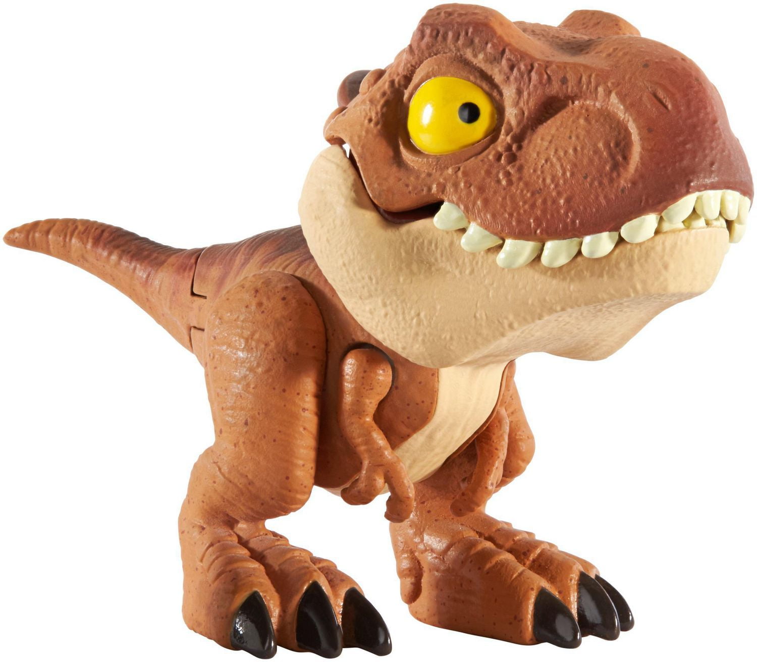 Jurassic World Snap Squad Tyrannosaurus Rex Walmart Canada 